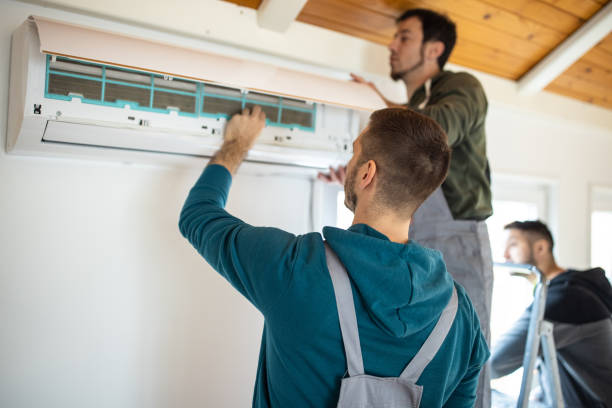 Best HVAC for Healthcare Facilities in Crest Hl, IL
