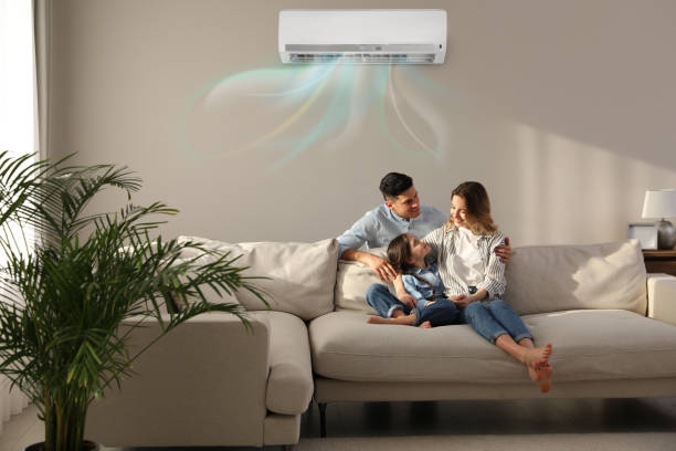 Best Residential HVAC in Crest Hl, IL