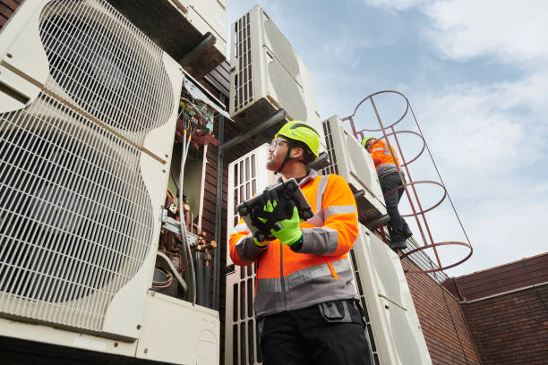 Best VRF (Variable Refrigerant Flow) Systems in Crest Hl, IL