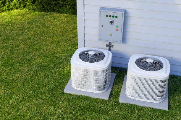 Best Ductless Mini-Split Systems in Crest Hl, IL