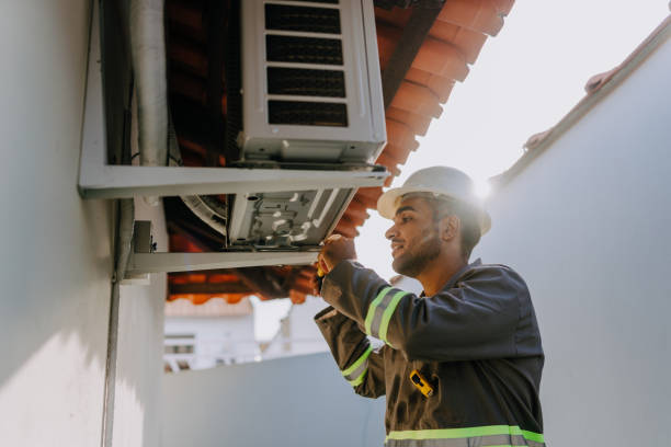 Best HVAC Supply and Distribution in Crest Hl, IL