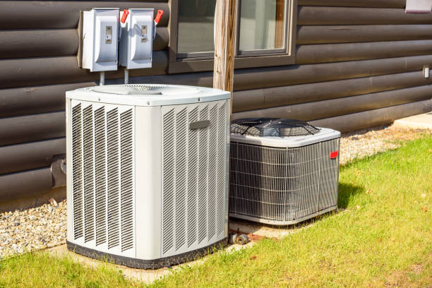Reliable Crest Hill, IL HVAC Solutions