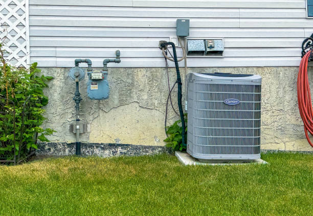 Best Solar-powered HVAC Systems in Crest Hl, IL