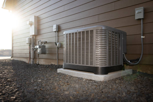 Best Furnace Cleaning in Crest Hl, IL